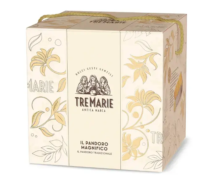 PANDORO TRDIZ. TRE MARIE GR 1000 SCATOLA