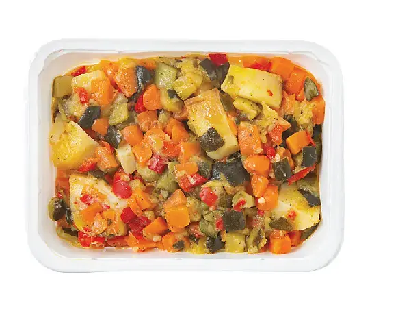 MED.VERDURE AL FORNO  MONO 300 GR