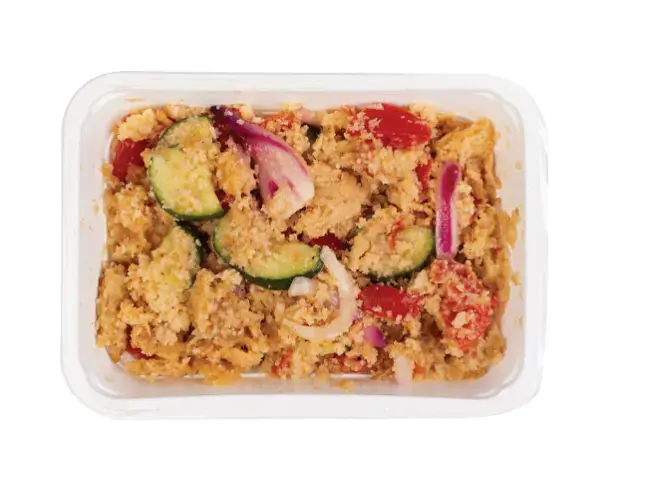 MED. PANZANELLA AL KG