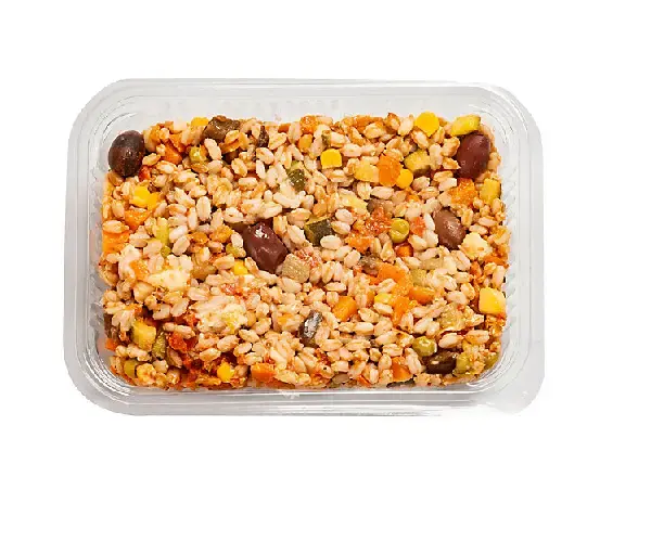 MED. INSALATA DI FARRO AL KG