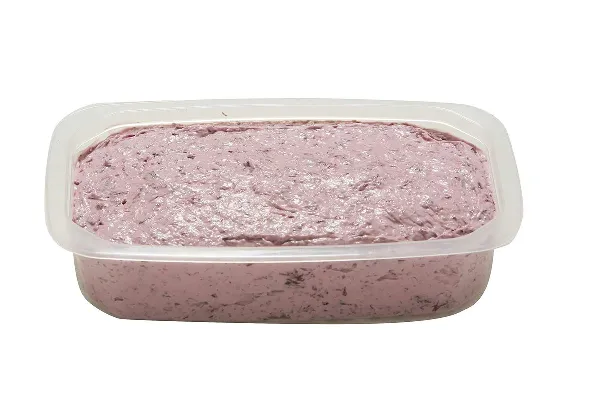 MED. SALSA AL RADICCHIO ROSSO KG 1