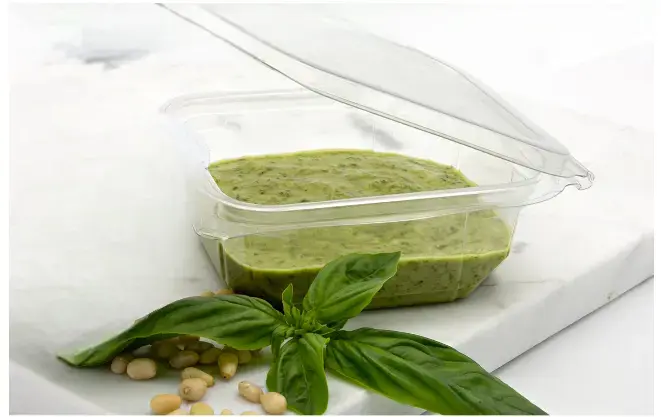 MED PESTO ALLA GENOVESE AL KG