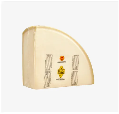GRANA PADANO 1/8  (4 KG)