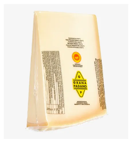 GRANA PADANO PORZ.1/32 KG 1 C/A AL KG