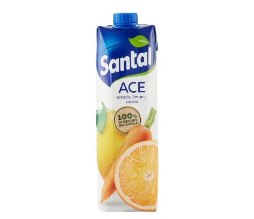 SANTAL ACE PSQ 1 LT