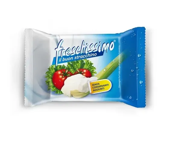 STRACCHINO 100G AL PZ