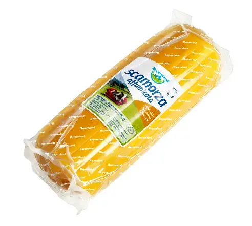 BLD SCAMORZA AFFUMICATA FILONE KG 2 AL KG