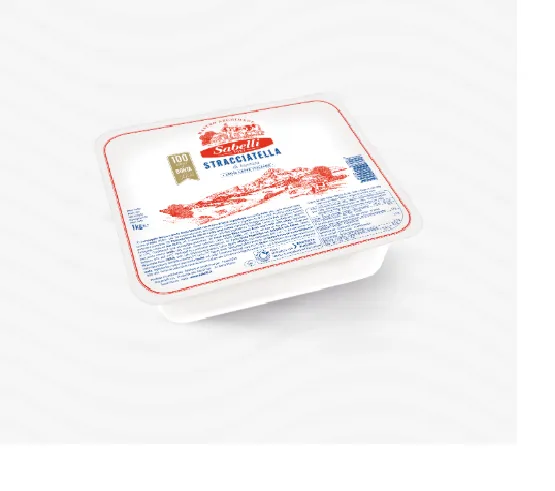 SAB. RICOTTA MISTA KG.1,5 SABELLI