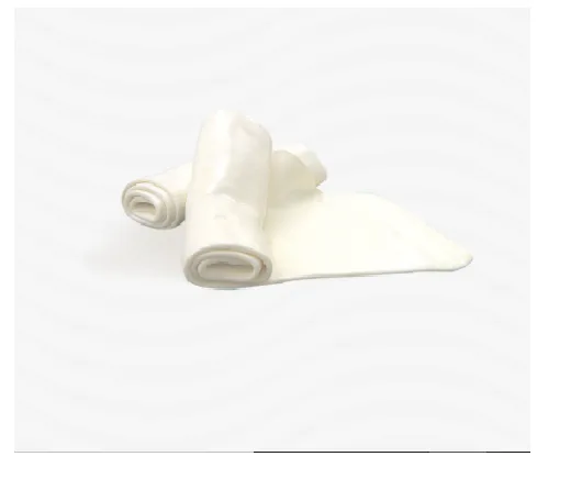 SAB. SFOGLIA DI MOZZARELLA KG 1 X 2