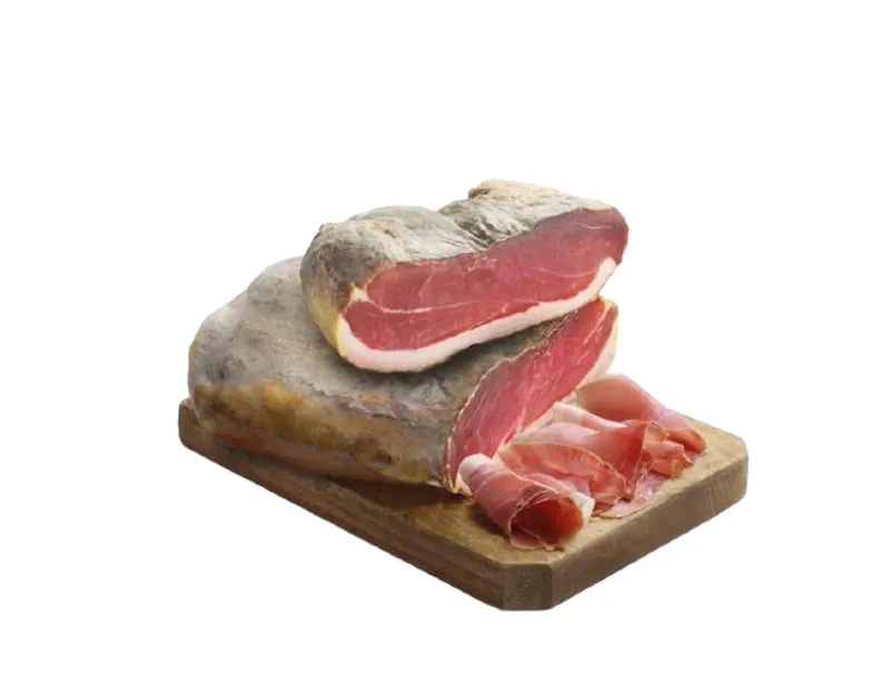 MATTONELLA INTERA STAGIONATA AL KG