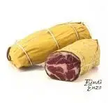 CAPOCOLLO STAGIONATO INCARTATO 1.8 c.a