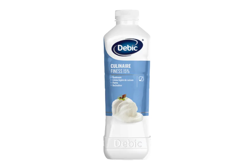 PANNA DEBIC CULINAIRE 20 %