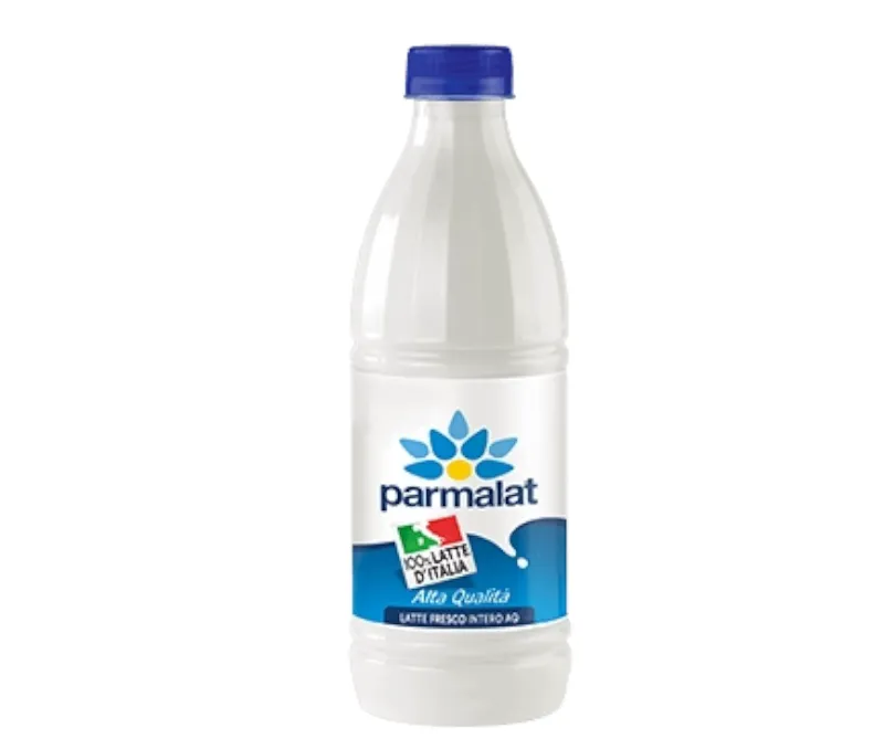 LATTE FRESCO AQ INT 1000 LT PARMALAT