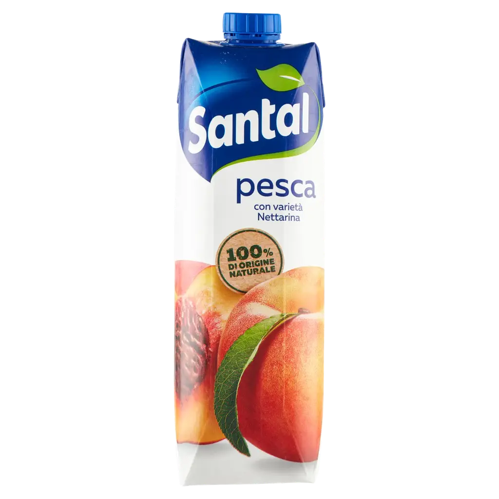 SANTAL PESCA NET PSQ 1 LT