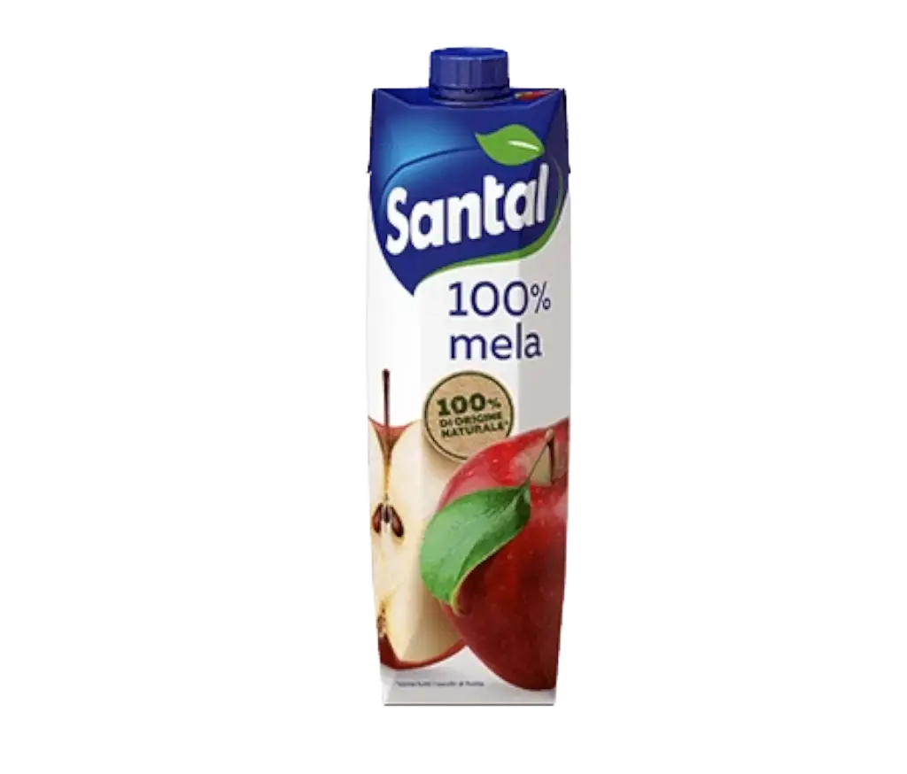 SANTAL MELA PSQ 1 LT
