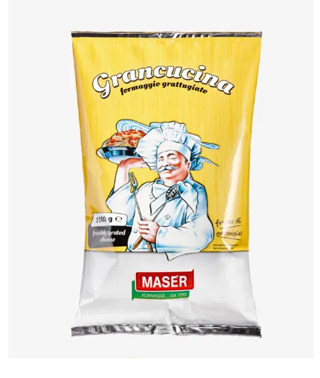 GRANCUCINA GRATTUGIATO KG 1