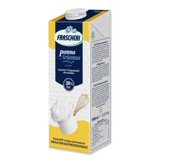 PANNA ARIANNA 38 UHT 1LT