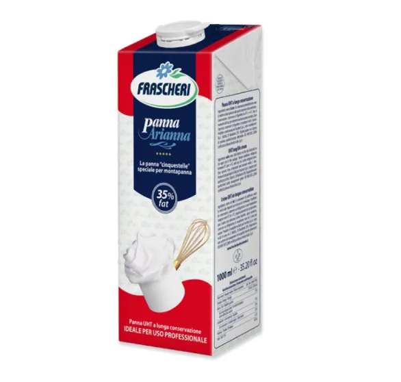 PANNA ARIANNA 35 UHT 1LT