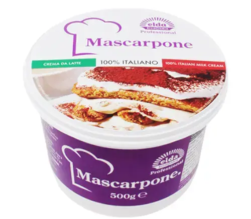 ELDA MASCARPONE 500 GR