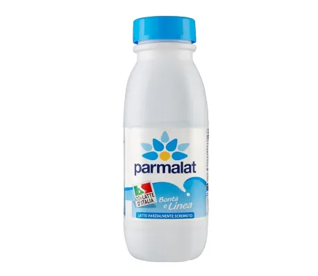 LATTE PARMALAT PS 500 UHT PET IT