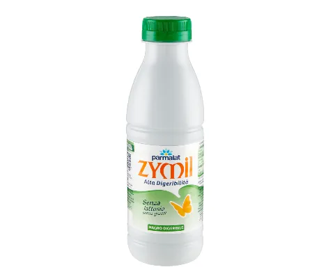 LATTE ZYMIL MD 0,1 UHT 500 ML PET