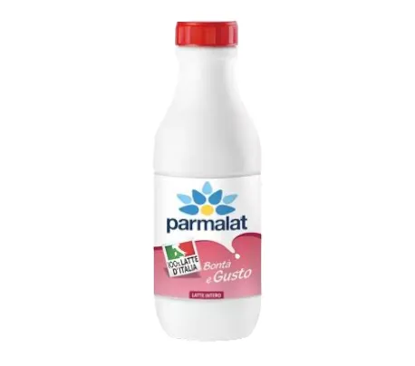 LATTE PARMALAT INTERO 500 PET UHT IT.