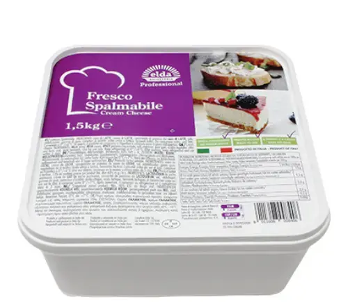 ELDA SPALMABILE KG 1.5 AL PZ