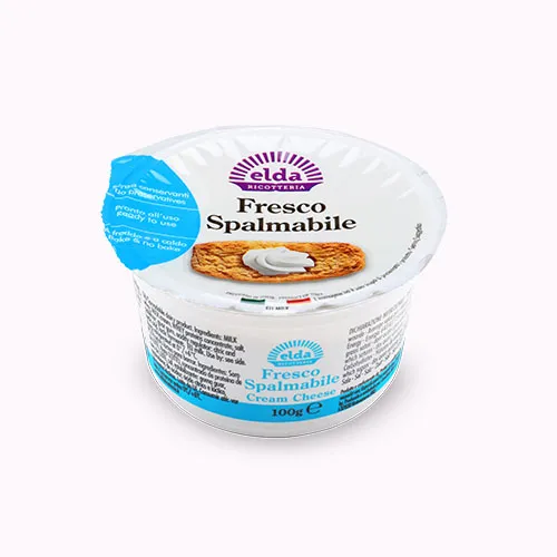 ELDA SPALMABILE 100 GR