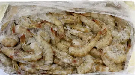 CODE MAZZANCOLLA 41/50 6X2 KG C/GUS TROP