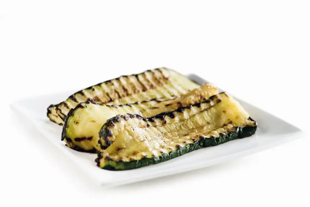 RZUG01 - ZUCCHINE A FETTE GRIGLIATE SURGELATE GP KG. 1