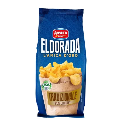 ELDORADA CLASSICA 130G X 15PZ A CT