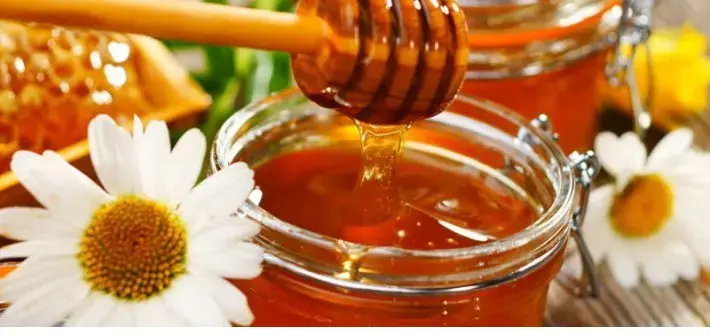 MIELE MILLEFIORI 350 GR