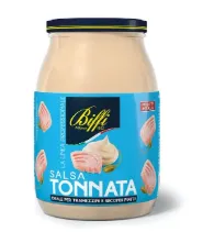 SALSA TONNATA BIFFI GR 960