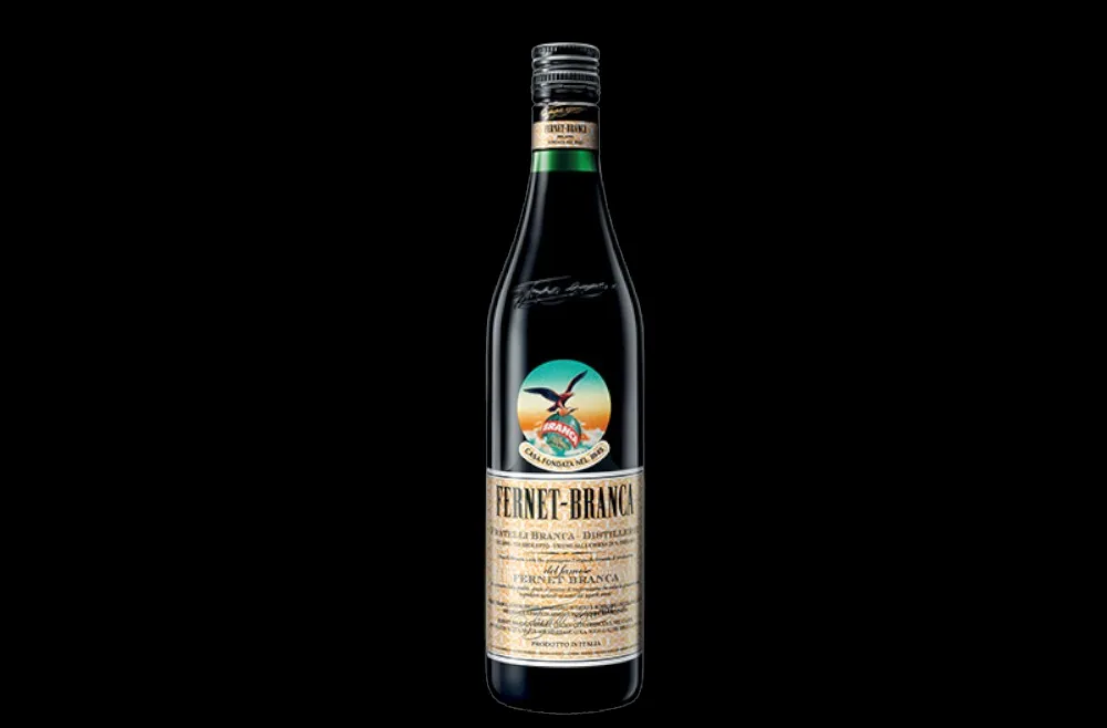 FERNET BRANCA LT 1