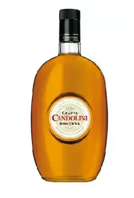 GRAPPA CANDOLINI RISERVA LT 1