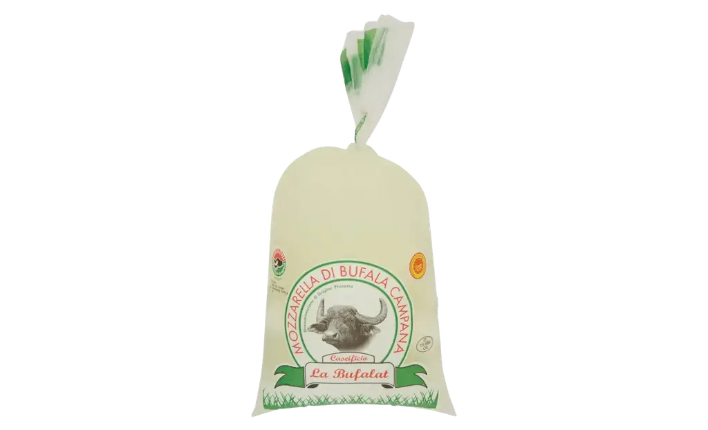 BUFALA DOP BOCCONE GR 500 AL KG