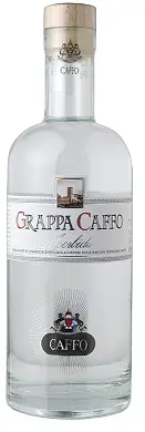 GRAPPA CAFFO MORBIDA 40% CL 70
