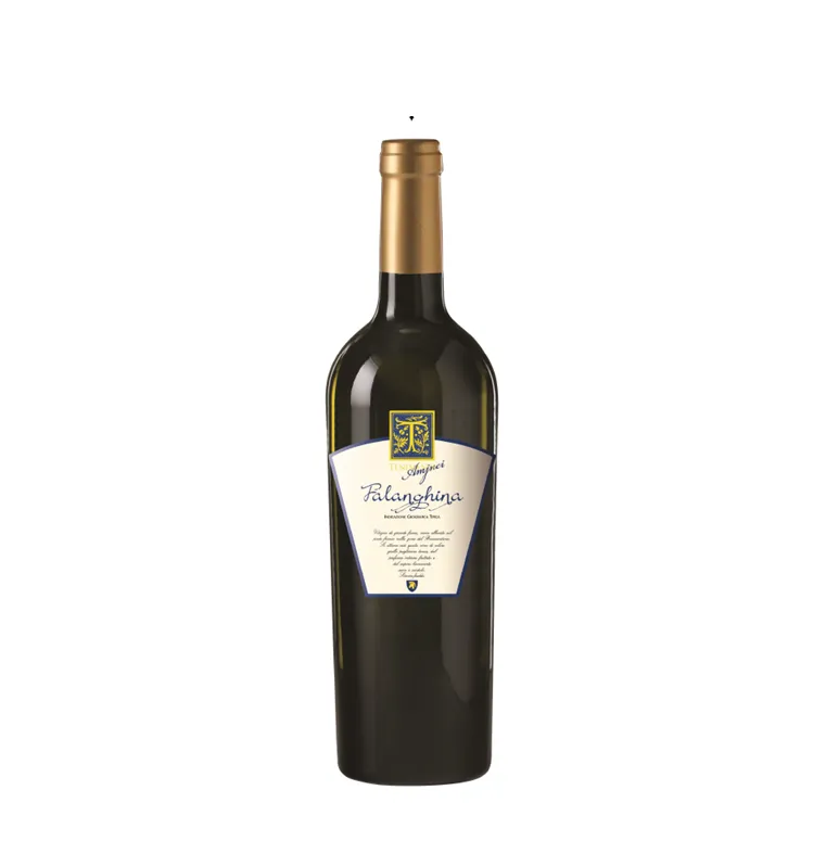 VINO BIANCO CAMPANIA IGT FALANGHINA TENIMENTI AMJNEI CL. 75