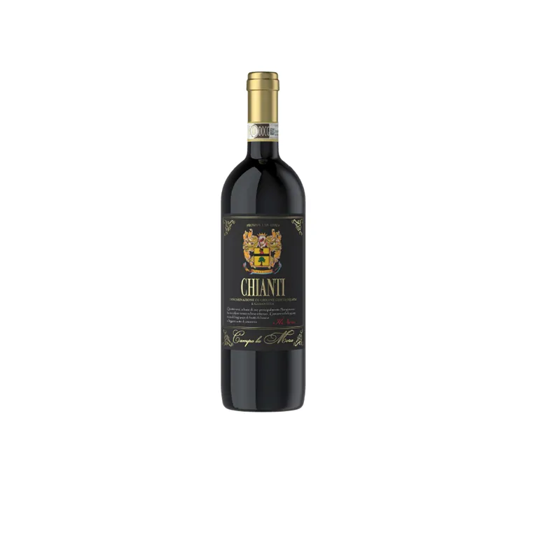 CHIANTI CAMPO LA MORA CL. 75