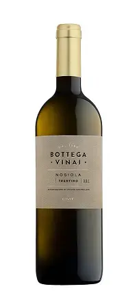 NOSIOLA DOC BOTTEGA VINAI CL 75