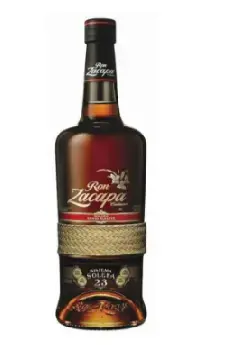 RUM ZACAPA 23 A. CENTENARIO LT 0.70