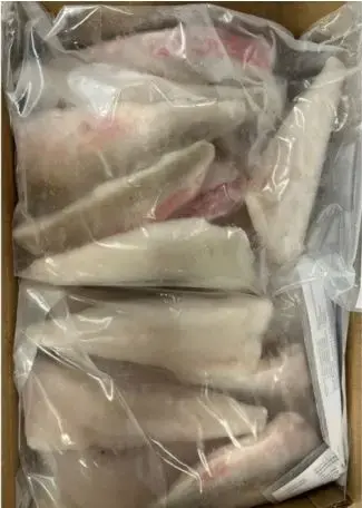 03249 - GALLINELLA FILETTI DEL PACIFICO 100/150 GR 800