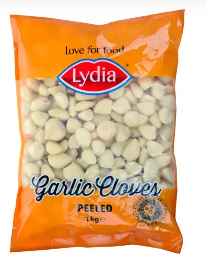 00059 - AGLIO A SPICCHI KG1 AGRIFOOD