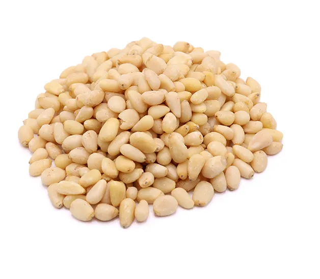 PINOLI SIBERIANI 1 KG ciavolino