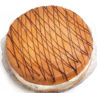 CREM TORTA BABA' CASSATA