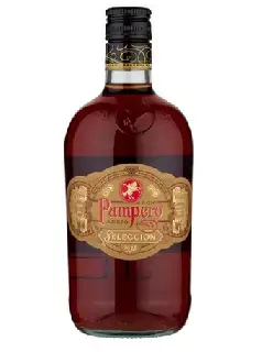 RUM PAMPERO SELECCIO'N   0.70