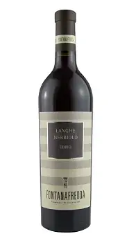 BAROLO DOC SERRALUNGA FONTANAFREDDA