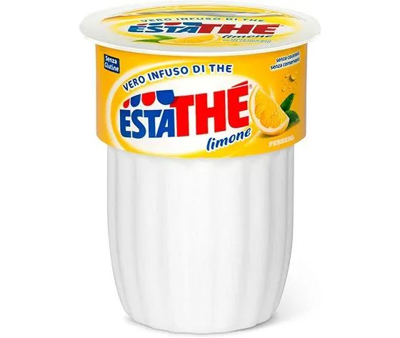 ESTATHE' BRIK X 72  LIMONE