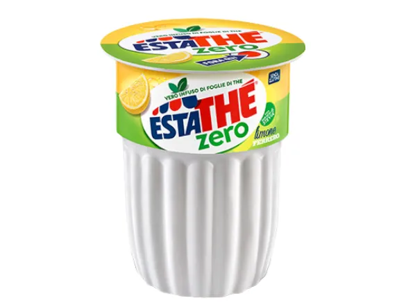 ESTATHE' BRIK X 72  LIMONE ZERO
