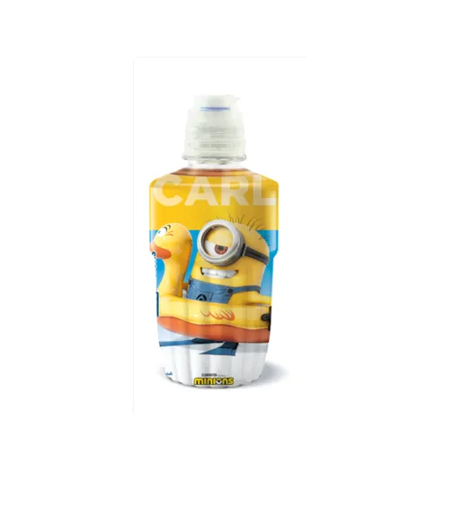 ESTATHE' KIDS BRIKBOTTLE X 12 DETE LIMONE